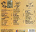 Ferro,pino - Una Vita In Musica - Music CD