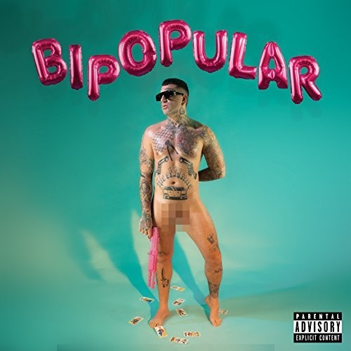 Highsnob - Bipopular - Music CD