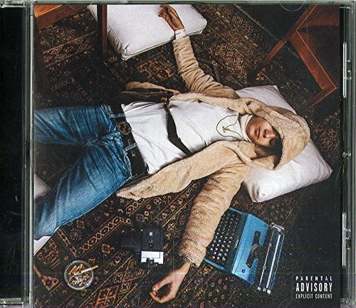 Shiva - Solo - Music CD