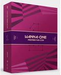 Wanna One - Wanna One Premier Fan-con - DVD
