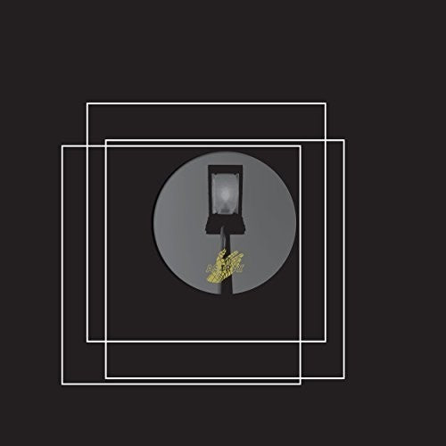 Discrete Circuit - Control Zero - Vinyl Record