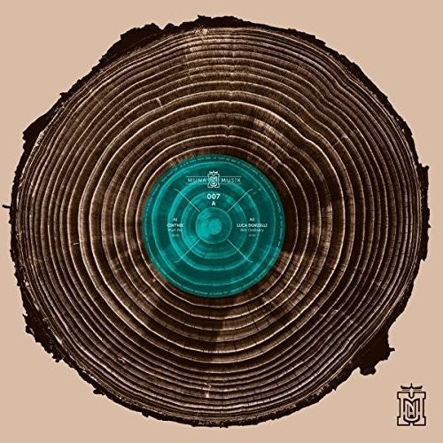 Muna Musik 007 / Various - Muna Musik 007 / Various - Vinyl Record