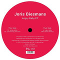 Biesmans,joris - Angry Baby - Vinyl Record