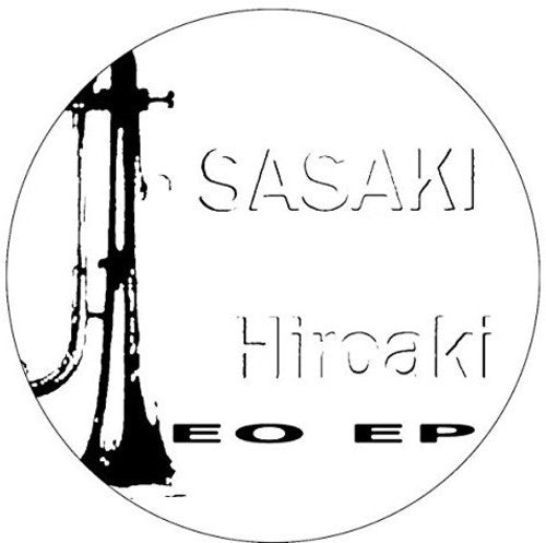 Hiroaki,sasaki - Eo - Vinyl Record