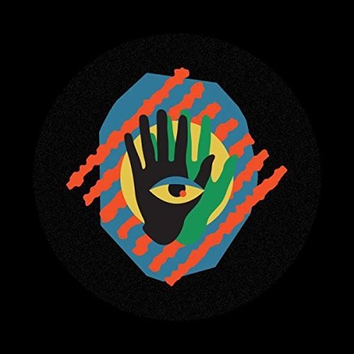 Soul Of Hex - Tetro - Vinyl Record