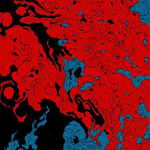 Adana Twins - Jupiter - Vinyl Record