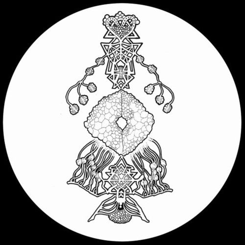 Mutable Minds / Various - Mutable Minds / Various - Vinyl Record