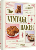 Sheehan,jessie / Gao,alice - Vintage Baker - Books