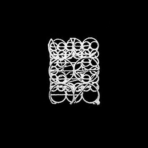 Alci - Forgotten Time - Vinyl Record
