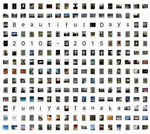 Tanaka,fumiya - Beautiful Days - Music CD