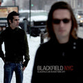 Blackfield - Live In Nyc - Music CD