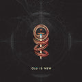 Toto - Old Is New - Music CD