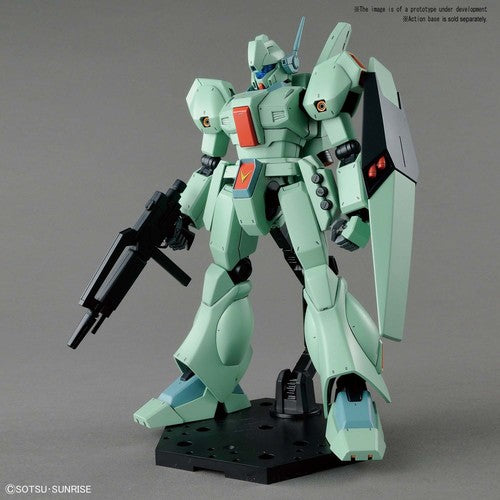 Bandai Mg 1/100 - Char's Counterattack Jegan, Bandai Mg 1/100 - Collectibles