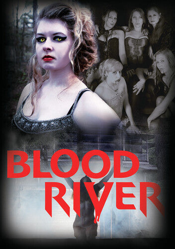 Blood River - Blood River - DVD