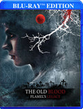 Old Blood: Flamel's Legacy - Old Blood: Flamel's Legacy - Blu-ray