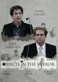 Objects In The Mirror - Objects In The Mirror - DVD