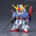 Bandai Sdcs Gundam - Sd Gundam Build Divers Cross Silhouette Zeta - Collectibles