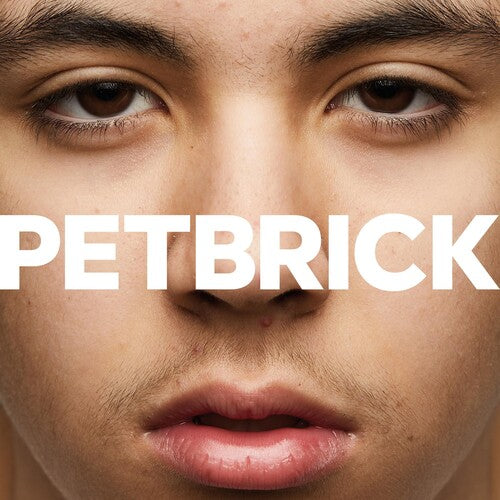 Petbrick - I - Vinyl Record