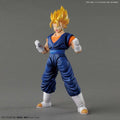 Bandai Figure-rise Standard - Dragon Ball Z Super Saiyan Vegito - Collectibles