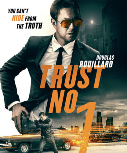 Trust No 1 - Trust No 1 - Blu-ray