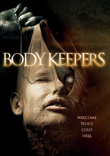 Body Keepers - Body Keepers - DVD