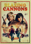 Blazing Cannons - Blazing Cannons - DVD