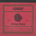 Terry,dewey - Chief - Music CD