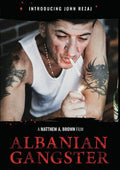 Albanian Gangster - Albanian Gangster - DVD