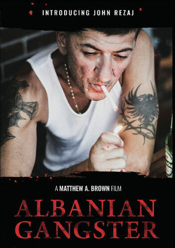 Albanian Gangster - Albanian Gangster - DVD