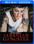 Albanian Gangster - Albanian Gangster - Blu-ray