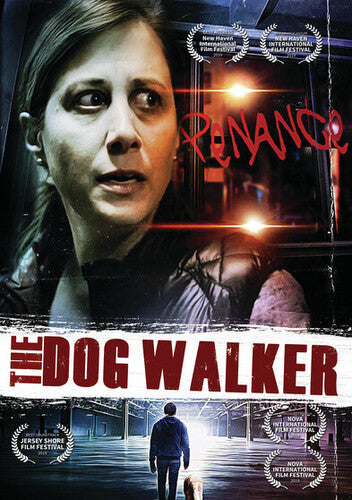 Dog Walker - Dog Walker - DVD