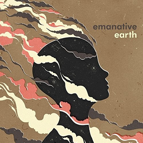 Emanative - Earth - Music CD