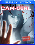 Cam Girl - Cam Girl - Blu-ray