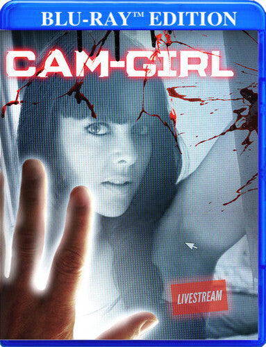 Cam Girl - Cam Girl - Blu-ray