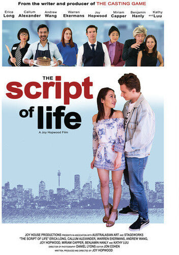 Script Of Life - Script Of Life - DVD