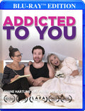 Addicted To You - Addicted To You - Blu-ray