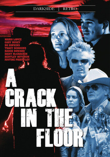 Crack In The Floor - Crack In The Floor - DVD