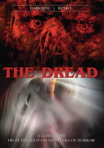 Dread - Dread - DVD