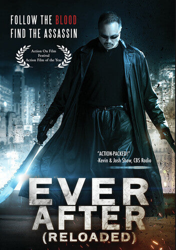 Ever After Reloaded - Ever After Reloaded - DVD