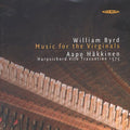 Byrd / Hakkinen - Music For The Virginals - Music CD