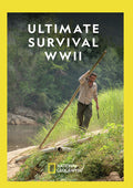 Ultimate Survival: Wwii - Ultimate Survival: Wwii - DVD