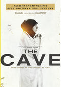 Cave - Cave - DVD