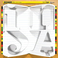 Inja - Blank Pages - Vinyl Record
