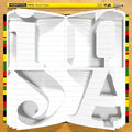 Inja - Blank Pages - Music CD