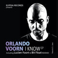Voorn,orlando - I Know - Vinyl Record
