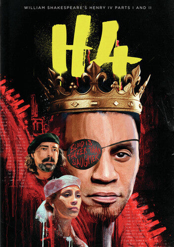 H4 - H4 - DVD