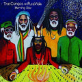 Congos & Pura Vida - Morning Star - Music CD