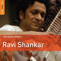Shankar,ravi - Rough Guide To Ravi Shankar - Music CD