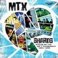 Mr T Experience - Shards Vol. 1 - Vinyl Record