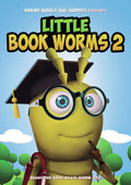 Little Bookworms 2 - Little Bookworms 2 - DVD
